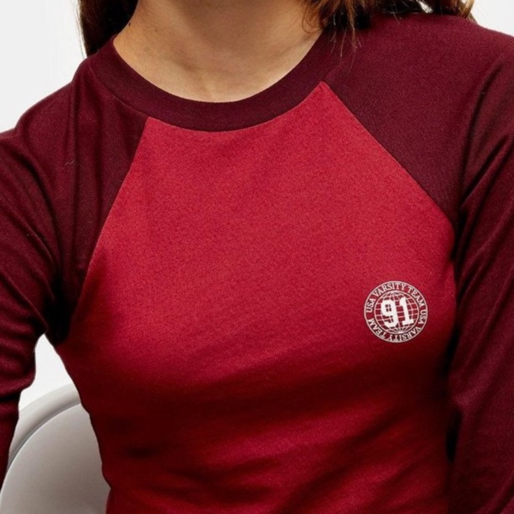 TopShop Women’s Tee
